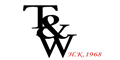 T&W