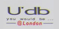 U db
