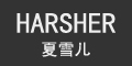 HARSHERѩ