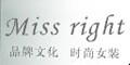 Miss Right